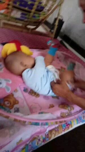 #CeritaBaby