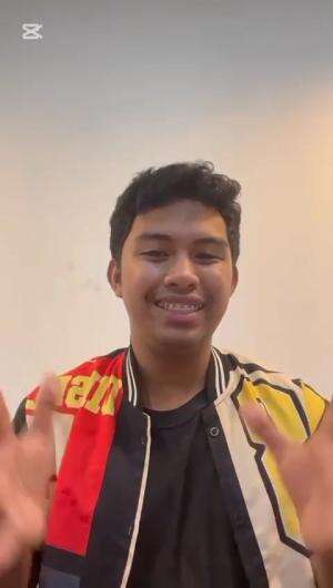 IDOL_XII MATTHEW SERGIO SUMENDA 19TAHUN TANGERANG RASA INI BY VIERRA 