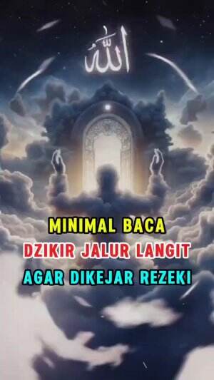 @dzikir jalur langit
#fypシ゚viral 
#jangkauanluas 