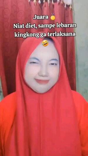 ada yg sama ? 😅