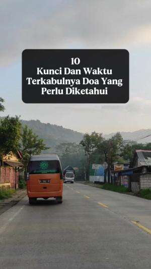 10 Kunci Dan Waktu Terkwbulnya Doa #doa #ceramah #ceramahpendek #ceramahislam #ceramahislami #kajian #kajianislam #kajiansunnah #kajianislam
