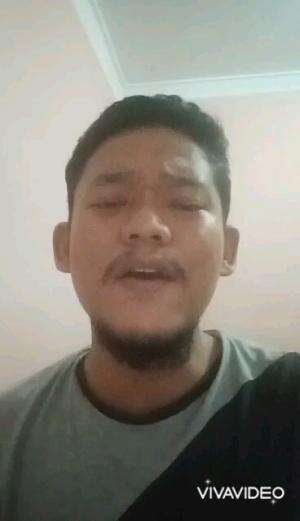 XFI2021 SOLO, FITRA TAUFIK,34,MEDAN, I BELIEVE I CAN FLY, SEPERTI YANG KAU MINTA