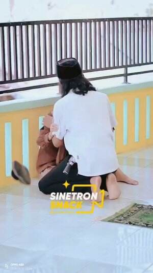 santri ngajak jinah part 2 #drama
