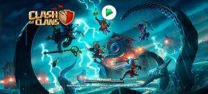  Clash of Clans 