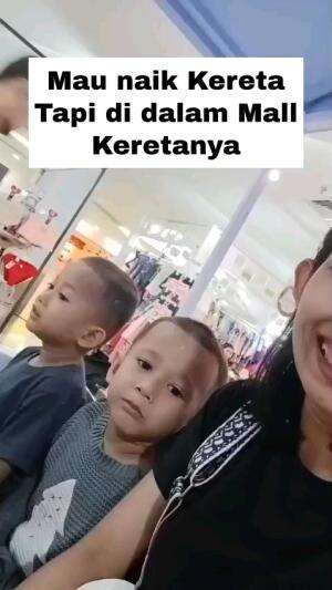 Yee nauk kereta bareng bareng.
#RCTIPlus #HOTrctiplus #Duniaanakanak #videoedukasi #fyp #fypシ #fypシ゚viral 