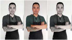 Nasi Goreng Kencur yang memesona dari mas-mas Jawa #onlineauditionmci12