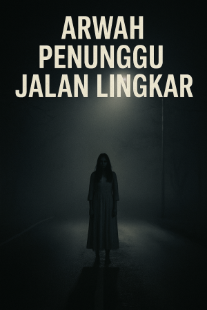 PENUNGGU JALAN LINGKAR

#HorrorShort #CeritaHantu #Penampakan #UrbanLegend #JalanAngker #CeritaMalam #HororIndonesia 