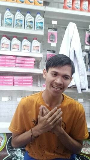 Shalawat Badar dibarengi hujan deras💧💧💧😂