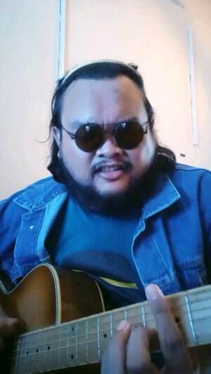 XFI2021 SOLO FIRDAUS 32THN GROBOGAN  ROCKNROLLSTAR OASIS