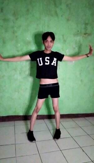 IGT2022 APUD DANCE JAKARTA Timur