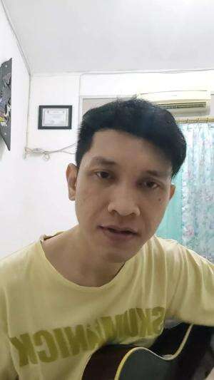 XFI2023 SOLO DONNY 37 BANJARMASIN BERSAMA DIRIMU