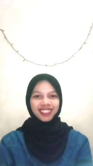 IDOL_XIII NOVENA DEWANTI 19 TAHUN SRAGEN
SEKALI INI SAJA - ROSSA