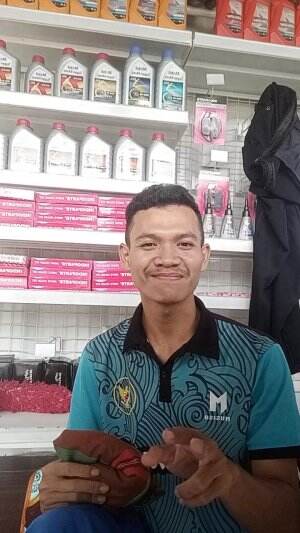 Seram🥱🥺