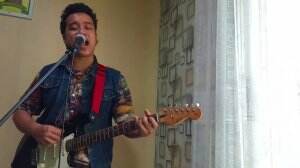 XFI2021 SOLO Andri Aruna 25 Tangerang Selatan Trouble Town