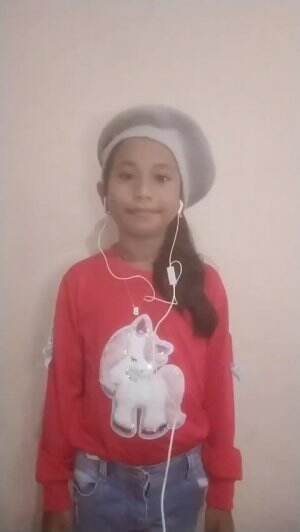 Theme Song Idola Cilik - Putri Nadia Firzanah