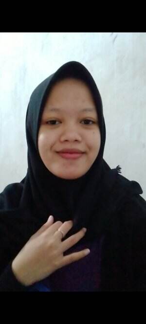 TINBS Fanny Eka Pratiwi 22 thn Banjarnegara Heather