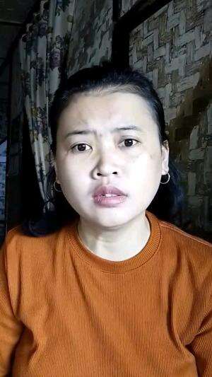 emosi ku lagi random 