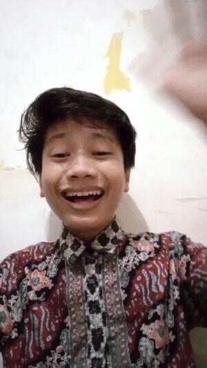 IGT2022 FIJAY MAULANA ANAS SINGER SURABAYA