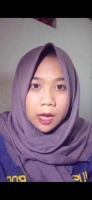 TINBS Tina Adelia Wardani Ngawi 20 tahun Sisa Rasa Mahalini #TINBS

 

