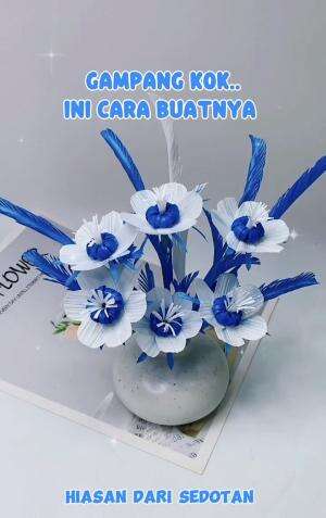 ide membuat kerajinan tangan dari sedotan
#craft #diy #handmade #homedecor