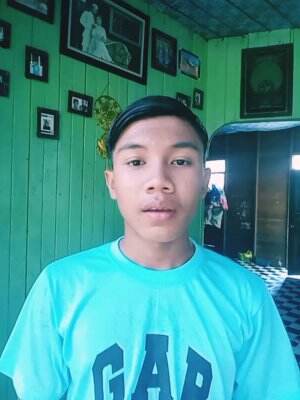 audisi KDI 2021,Ferry aidil Saputra, umur 16 tahun, asal provinsi RIAU (bengkalis), lagu audisi egois, #OnlineAuditionKdi2021