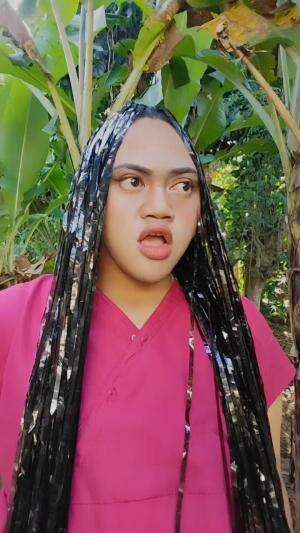 KAMU BERDOSA BANGET !! kamu jangan solimi #HOTrctiplus #komedi #mandramarahmarah #dramabocil #dramakomedi #lutfiafifi 