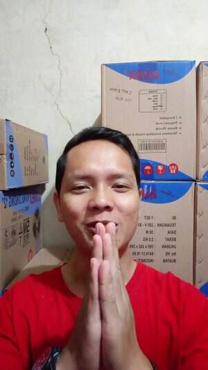 KDI 2021 FAJARSETIAWAN CIAMIS JAWABARAT 27TAHUN TERLALUMAHAL#ONLINEAUDITIONKDI2021
