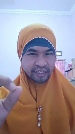 BANG BARA BANYAK GAYA_Mama Dedeh... Panganpura.... Pangampura....