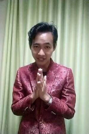 KDI 2021 TEZAR RIFKY ABIYYU SUMATERA SELATAN 20 TAHUN BUTA TULI #OnlineAuditionKDI2021