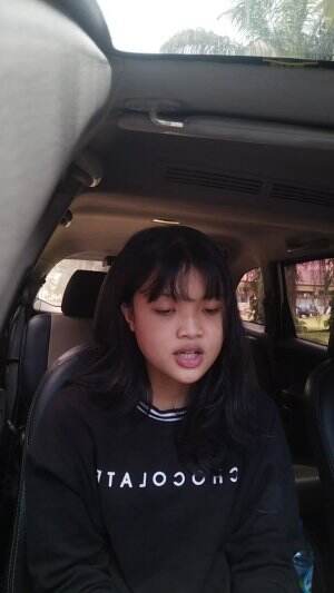 IDOL_XII Asmisel Lionela Gultom 17 Palembang Someone You Loved Lewis Capaldi