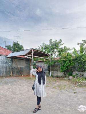 IDOL_XIII ANNISA KHAIRANI 17 TAHUN MEDAN JANJISETIA