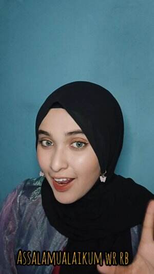 RIZKA KUSMAWIJAYA_22 THN_TANGERANG_DENGAN MENYEBUT NAMA ALLAH