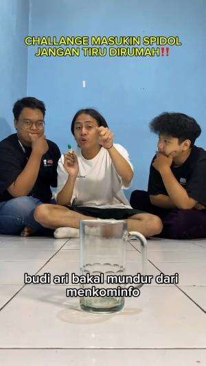 permainan yang sangat bahahahahah fufu fafa