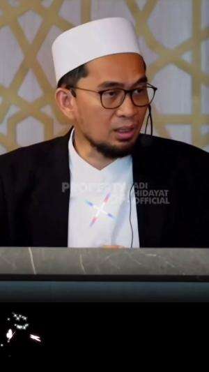 Rahasia Doa Cepat Terkabul - Ceramah Ustadz Adi Hidayat #adihidayat #ustadadihidayat #ustadzadihidayat #doa #ceramah #ceramahpendek #ceramah