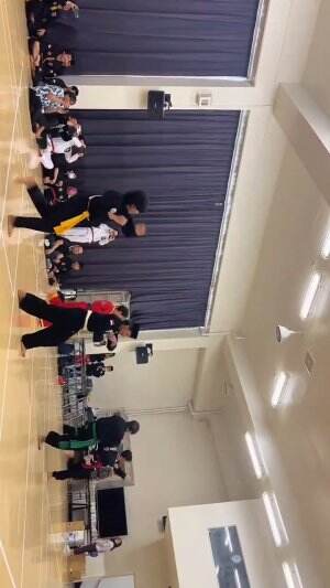 latgap pencak silat rantau jepang


#pagarnusa #psht #pshw #ikspi #perisaidiri