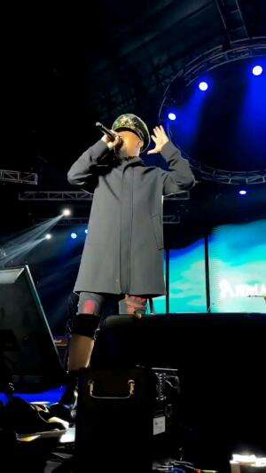 AKU RELA.... SELIR HATI