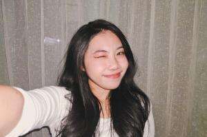 IDOL XIV GIOVANNA GABRIELLA 25 TAHUN JAKARTA PUSAT TERSERAH BY RAISA