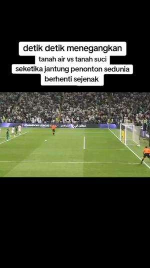 Indonesia vs Arab saudi #sepakboladunia 