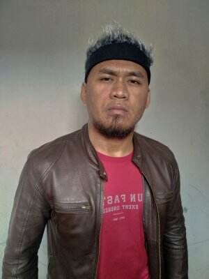 Pemulihan Akun Berhasil. 🤝🤲