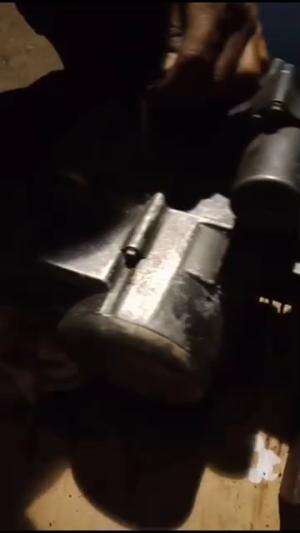 MESIN MOTOR GRAND
 #mesinmotor
 #drand
 #honda
