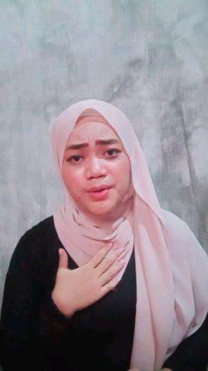 KDI 2021 Henni Setiani Rantauprapat 17 thn Keramat @OnlineAuditionKDI2021