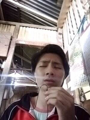 XFI2021 SOLO CHRISTIAN MAHMUD 18 TAHUN MANADO TEGA-ROSSA