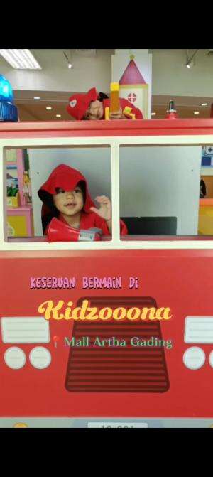 #playground #playgroundanak #kidzooona #tempatbermainanak #explore #RCTIPlus #HOTrctiplus #fyp #fypシ 