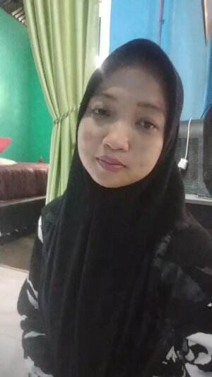 KDl2021yenisyahfitri_Medan_Bagai Ranting Yang Kering#OnlineAuditionKDI2021