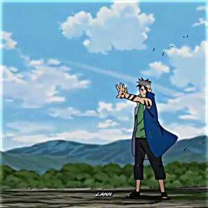 kawaki boruto mode karma