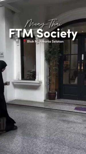 Pakaian Syari Bikin Susah Olahraga? Ternyata Ada Solusi Rahasia Khusus Muslimah di Jakarta #HijrahMuslimah #OlahragaSyari #MuslimahSehat #Hi