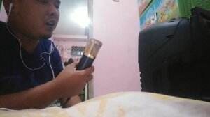 KDI 2021 erik bogor judul lagu kulepas dengan iklas #onlineaudition2021