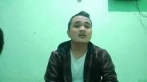 Fanji_26 tahun_Bandung_Muhasabahcinta #voiceoframadhanGTV