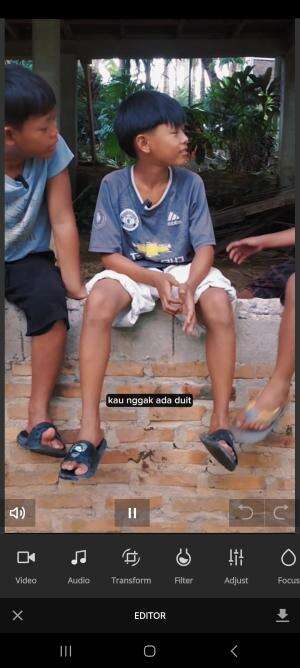 kawan b4ngke #MyFirstVideoOnHOT+ #funny #comedy #humor #kocak #lucu 
