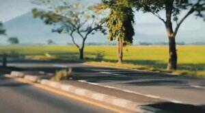 keindahan jalur pantura #touringpantura